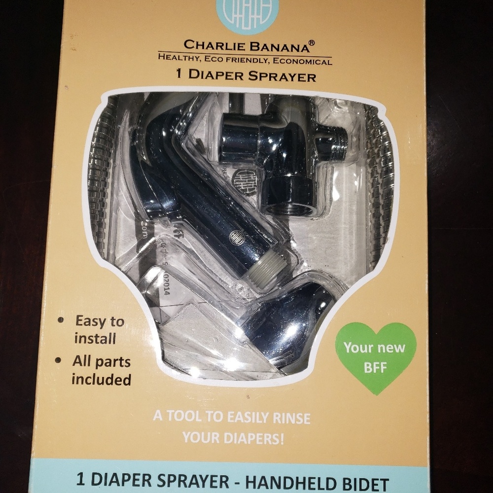 Sprayer